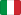 Italian Flag