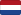 Dutch Flag