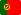 Portuguese Flag