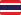 Thai Flag