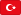 Turkish Flag